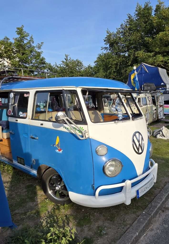 Midsummer Bulli Festival Fehmarn 2026