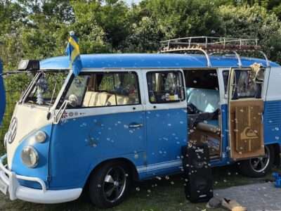 Midsummer Bulli Festival Fehmarn 2026