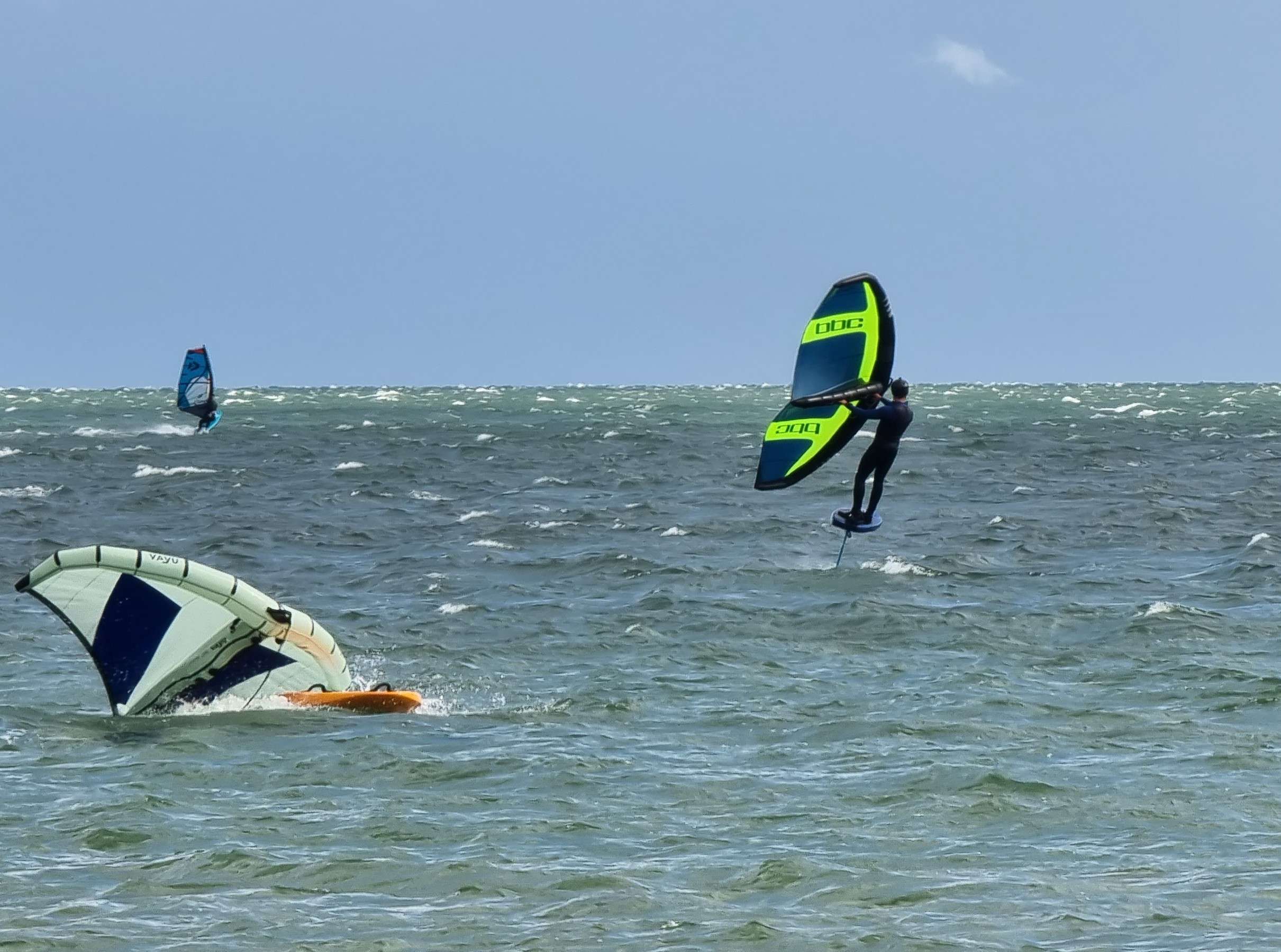 Foil Festival Fehmarn 2026